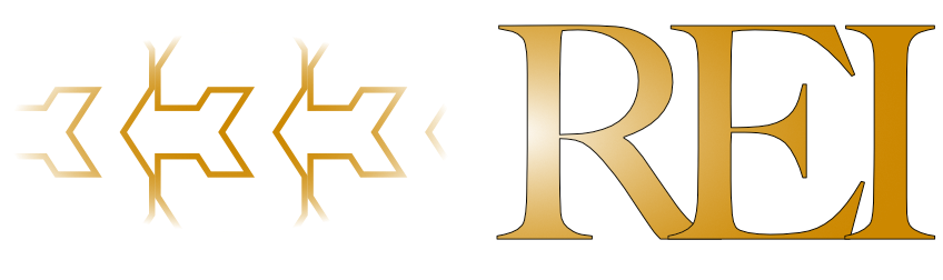 333 REI Logo